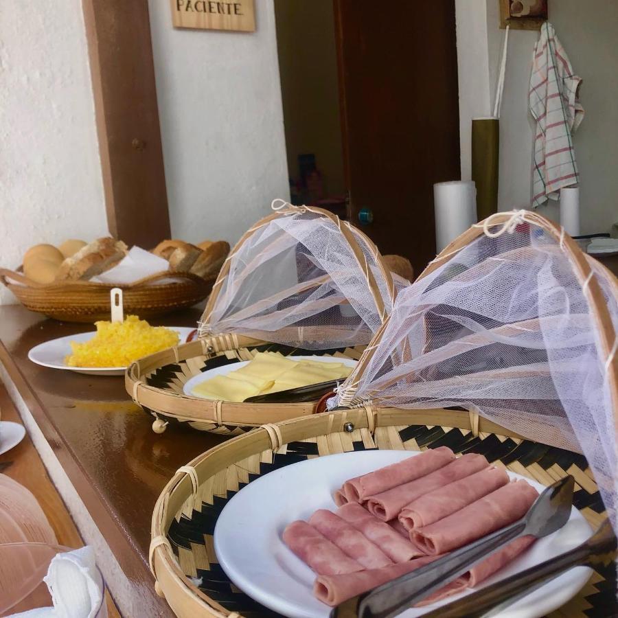 賓館 Toca Jeri Jijoca de Jericoacoara